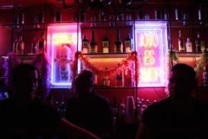 pub gay coruña|Descubre los mejores locales gayfriendly de A Coruña